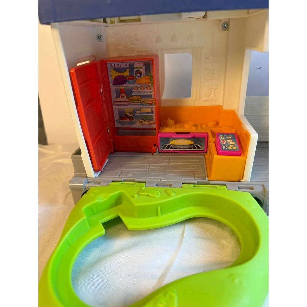 N/A fisher price
